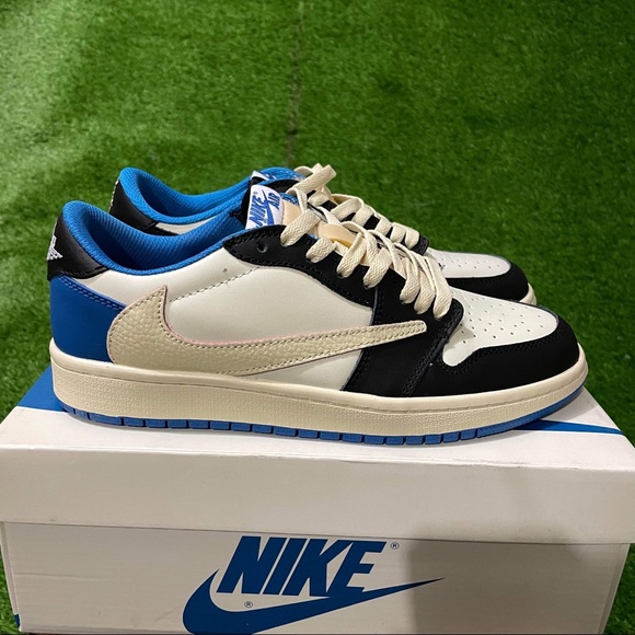 Different types of shoes lemme know what you want me 6788876574 - Picture 3 of 6